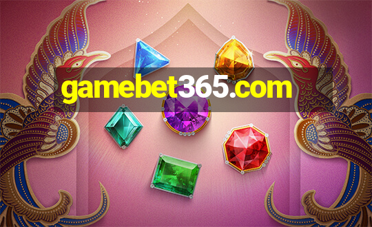 gamebet365.com