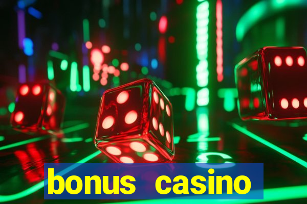 bonus casino without deposit