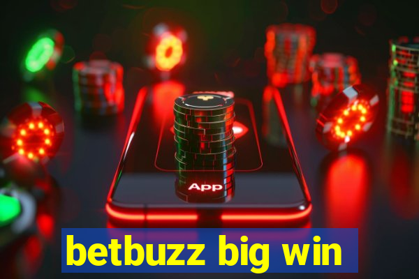 betbuzz big win