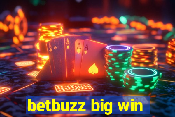 betbuzz big win