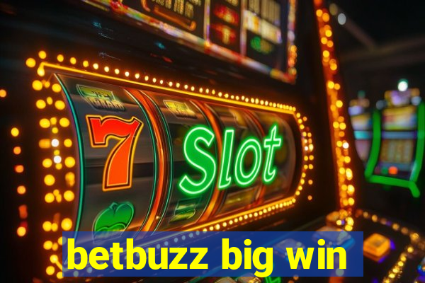 betbuzz big win