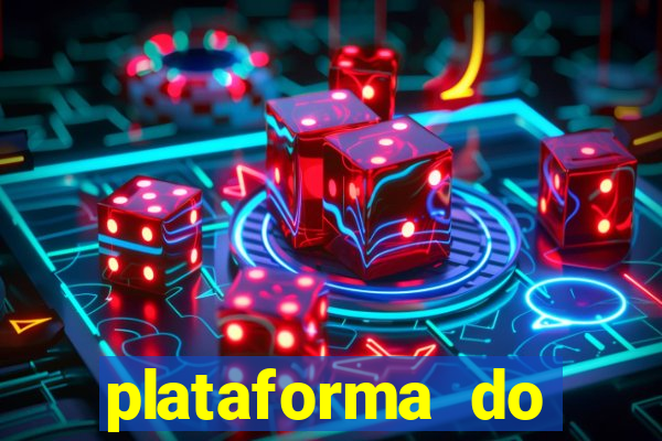 plataforma do gusttavo lima de jogo