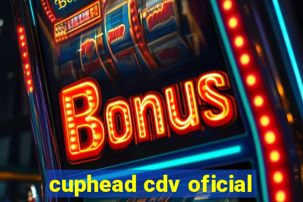 cuphead cdv oficial