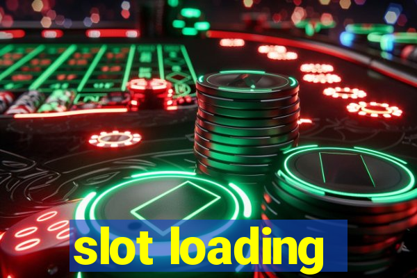 slot loading