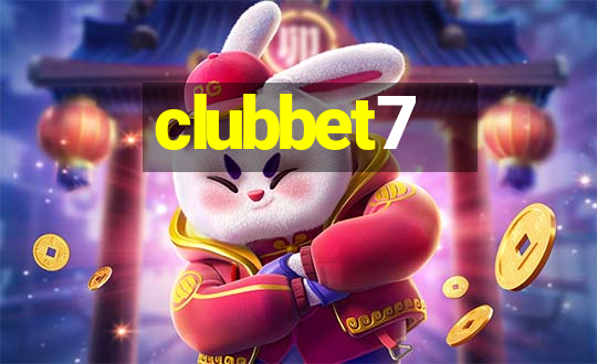 clubbet7