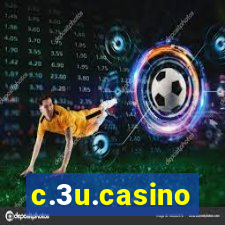 c.3u.casino