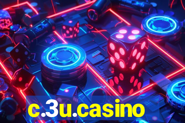 c.3u.casino