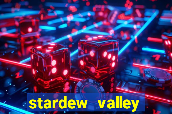 stardew valley festival of the winter star