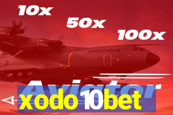 xodo10bet