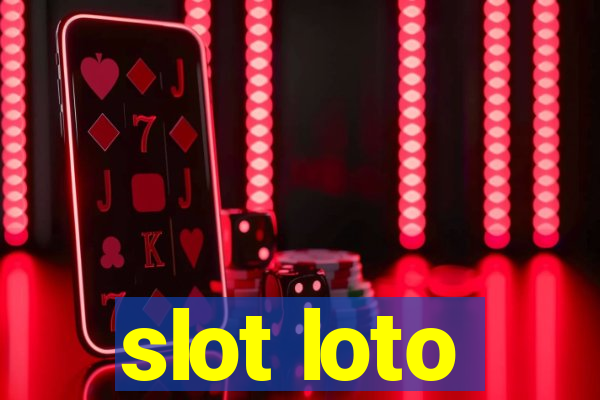 slot loto