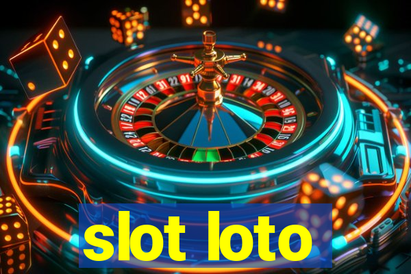 slot loto