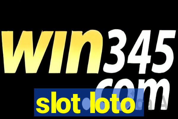 slot loto