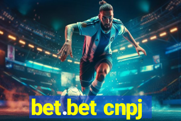 bet.bet cnpj