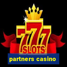 partners casino