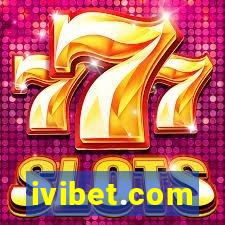 ivibet.com