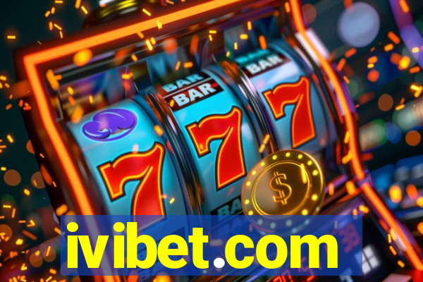 ivibet.com