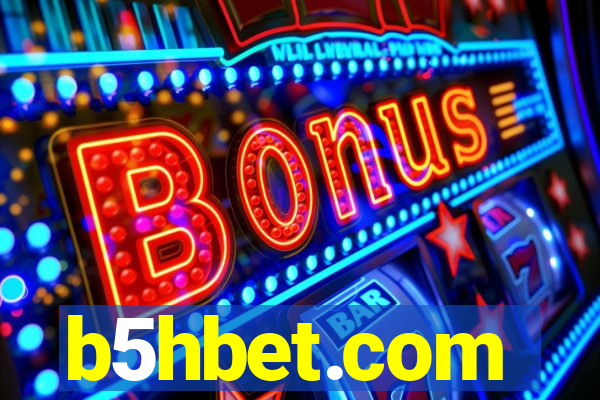 b5hbet.com