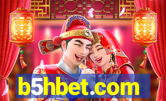 b5hbet.com