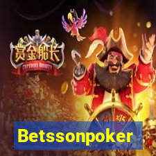 Betssonpoker