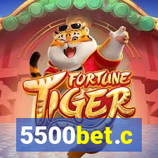 5500bet.c