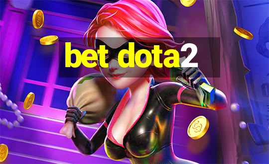 bet dota2