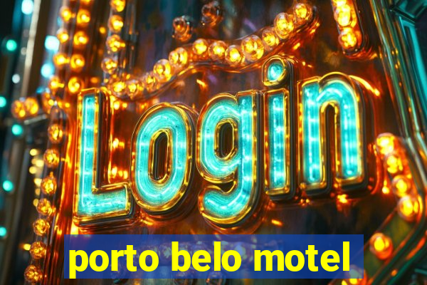 porto belo motel