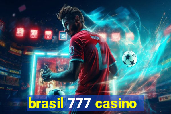 brasil 777 casino