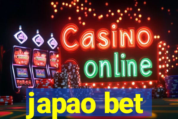 japao bet