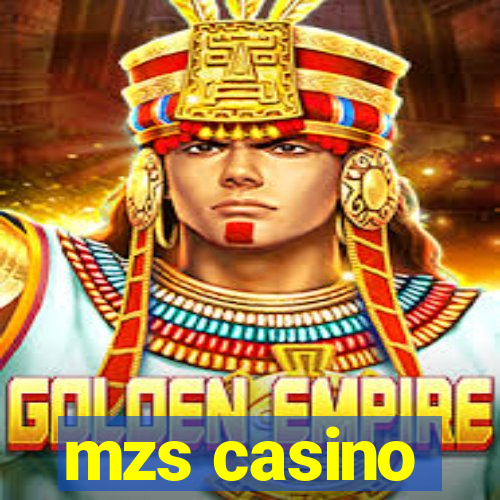 mzs casino