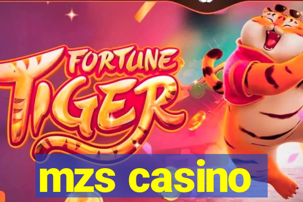 mzs casino