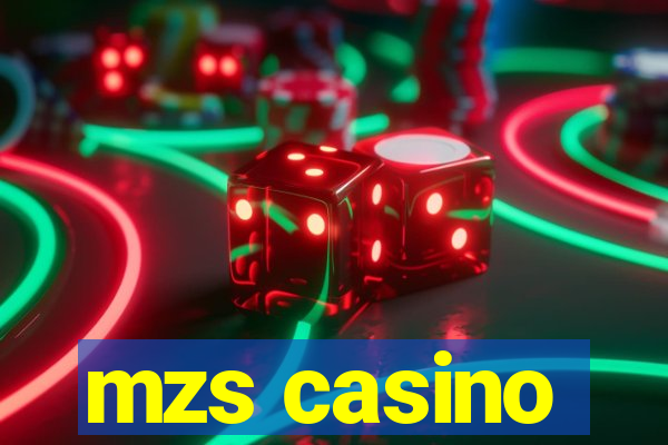 mzs casino