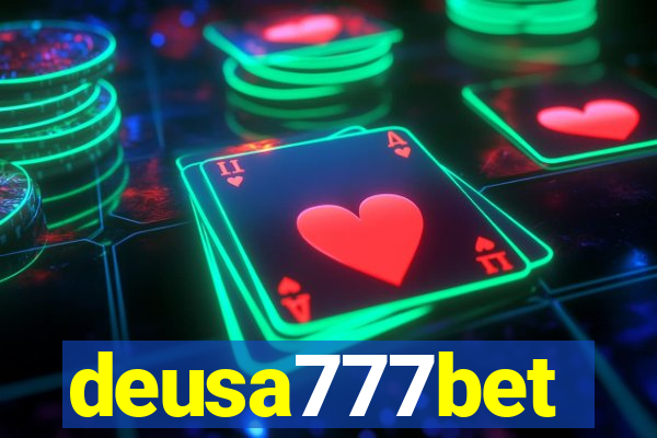 deusa777bet