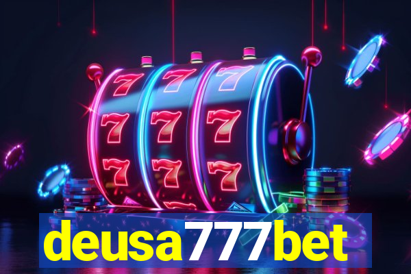 deusa777bet