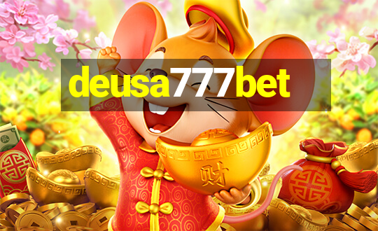 deusa777bet