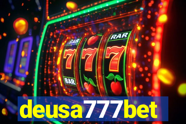 deusa777bet