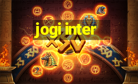 jogi inter