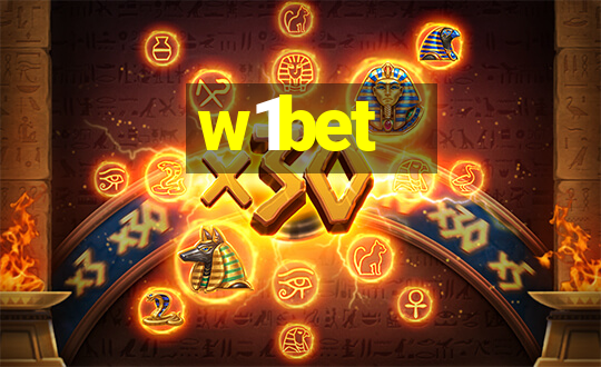 w1bet