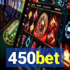 450bet