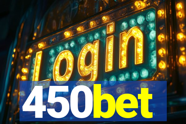 450bet