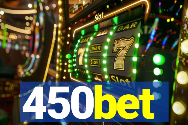 450bet