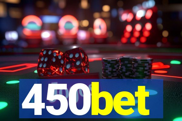 450bet