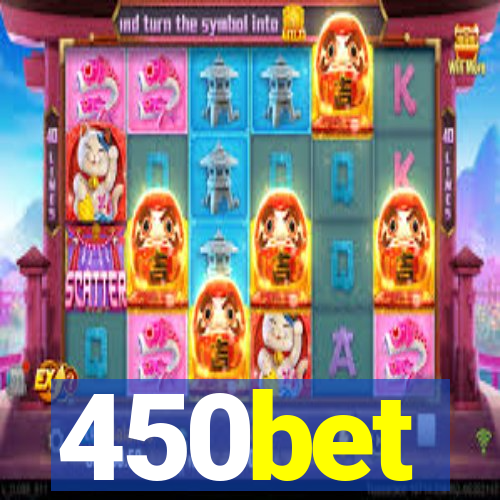 450bet