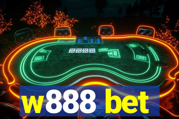 w888 bet