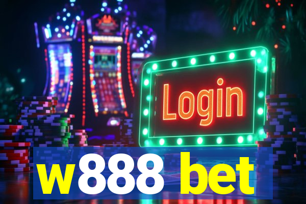 w888 bet