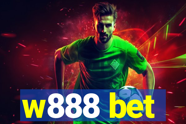 w888 bet