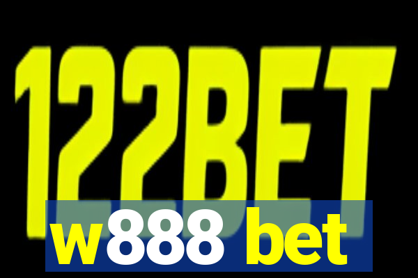 w888 bet