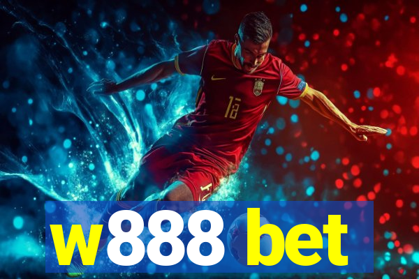 w888 bet