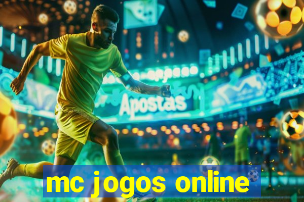 mc jogos online