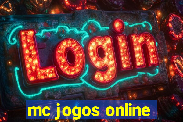 mc jogos online