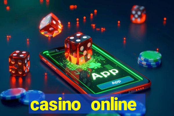 casino online gr谩tis ganhar dinheiro